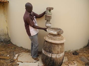 bissau